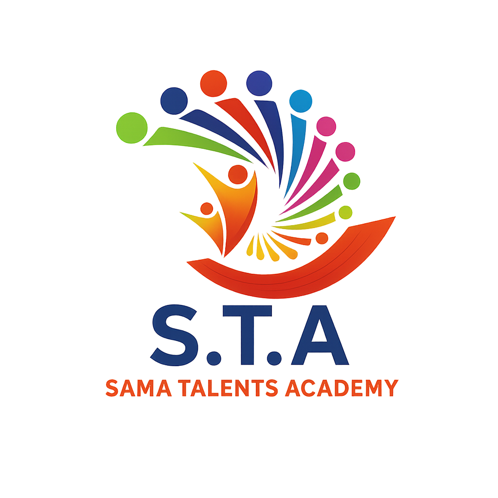 Sama Talents Academy