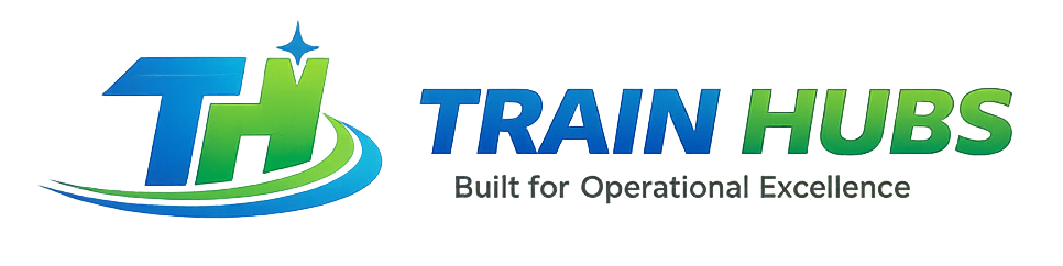 Train Hubs